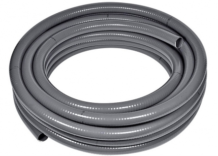 Poolflex, PVC Schlauch, Poolschlauch